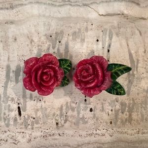 Dolce & Gabanna Earrings